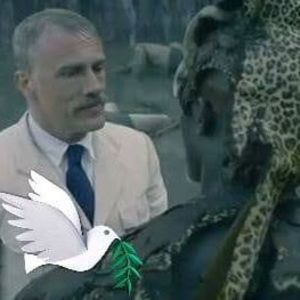 Meet your Posher, Barbara